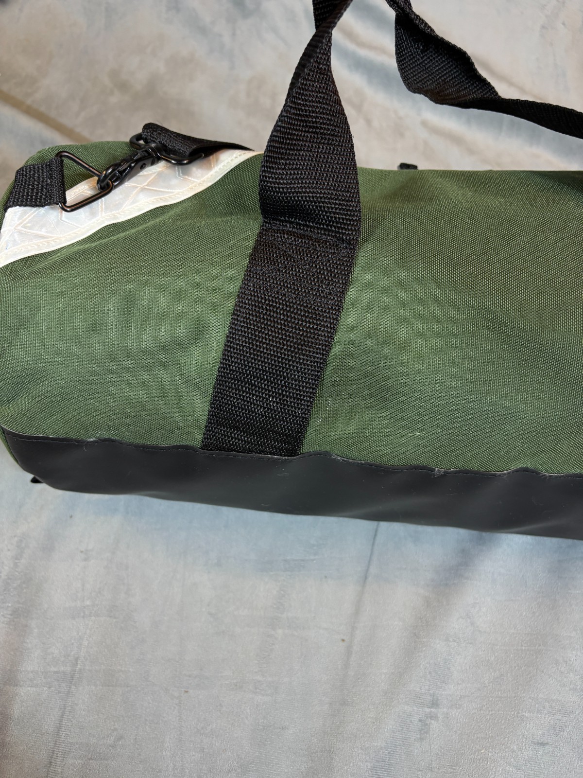 Iron Duck D Oxygen Airway Emergency Bag EMS / FIRE