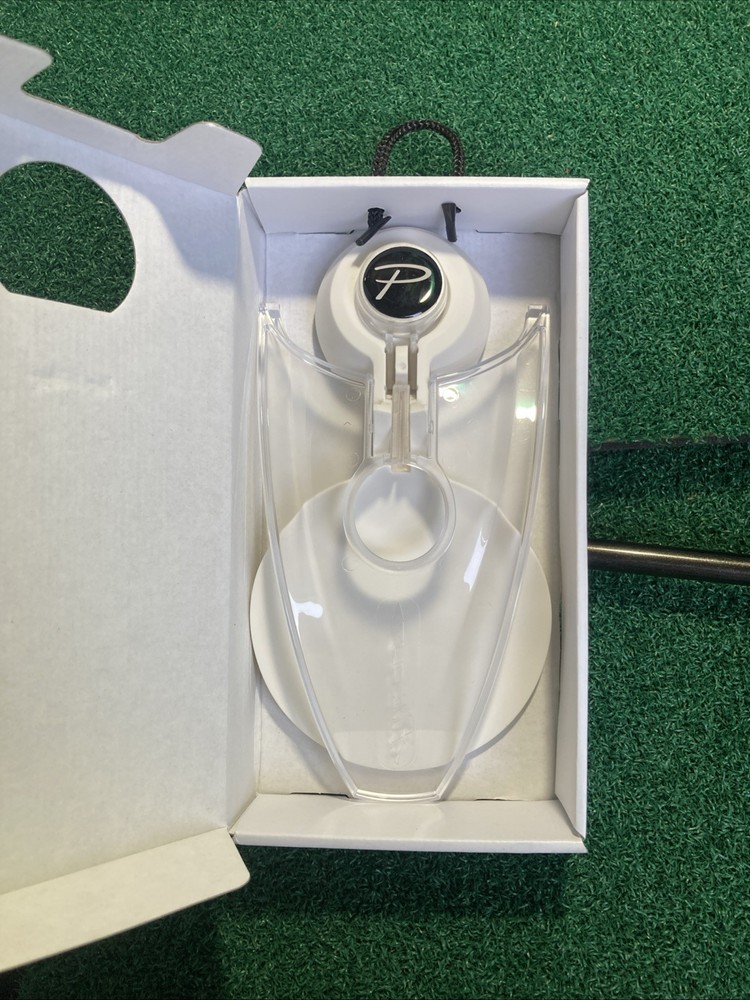 Putt Out Pressure Putt Trainer