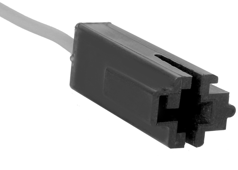 Deck Lid / Hatch Release Switch Connector