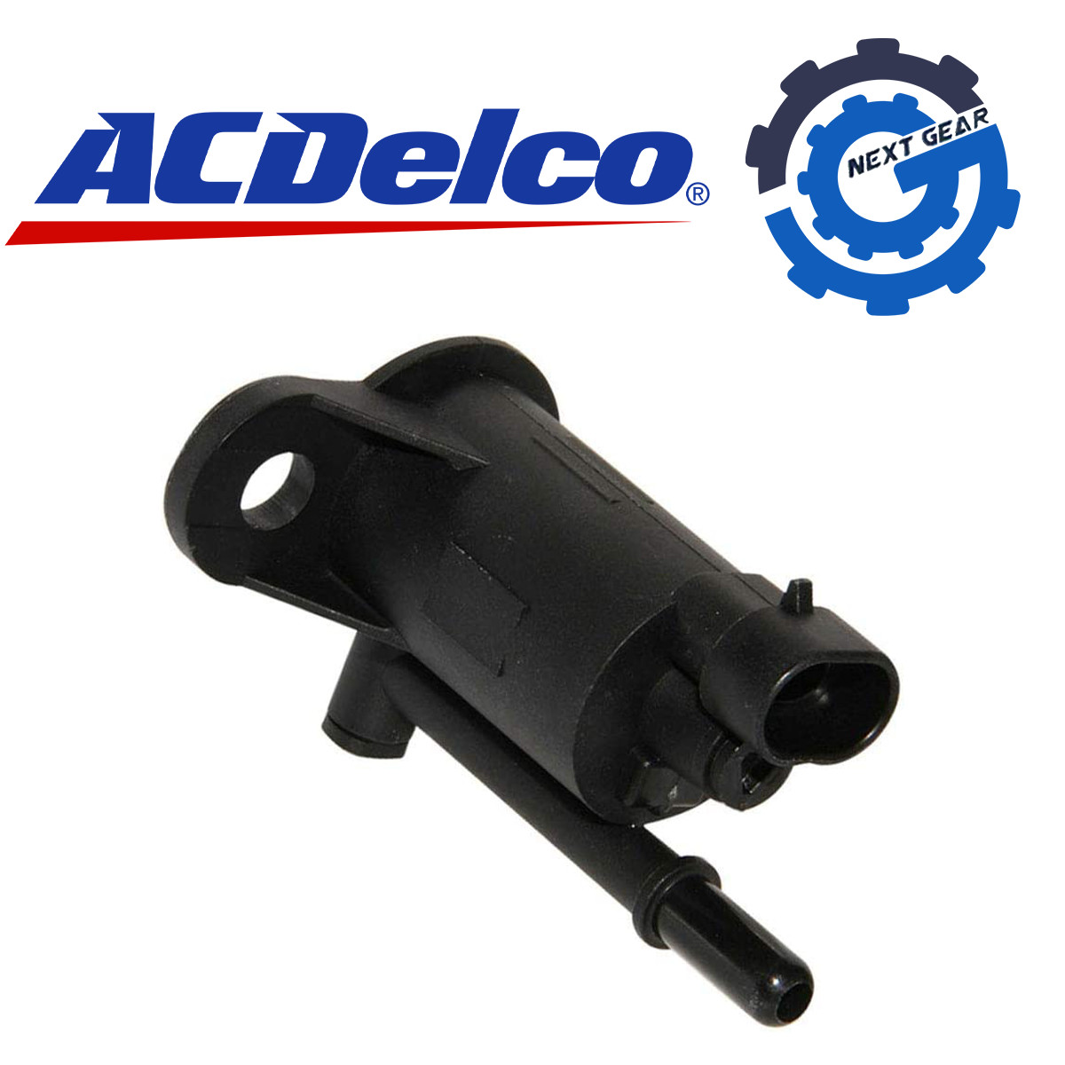 New OEM ACDelco Vapor Canister Purge Valve 1999-2006 Silverado Sierra 01997279