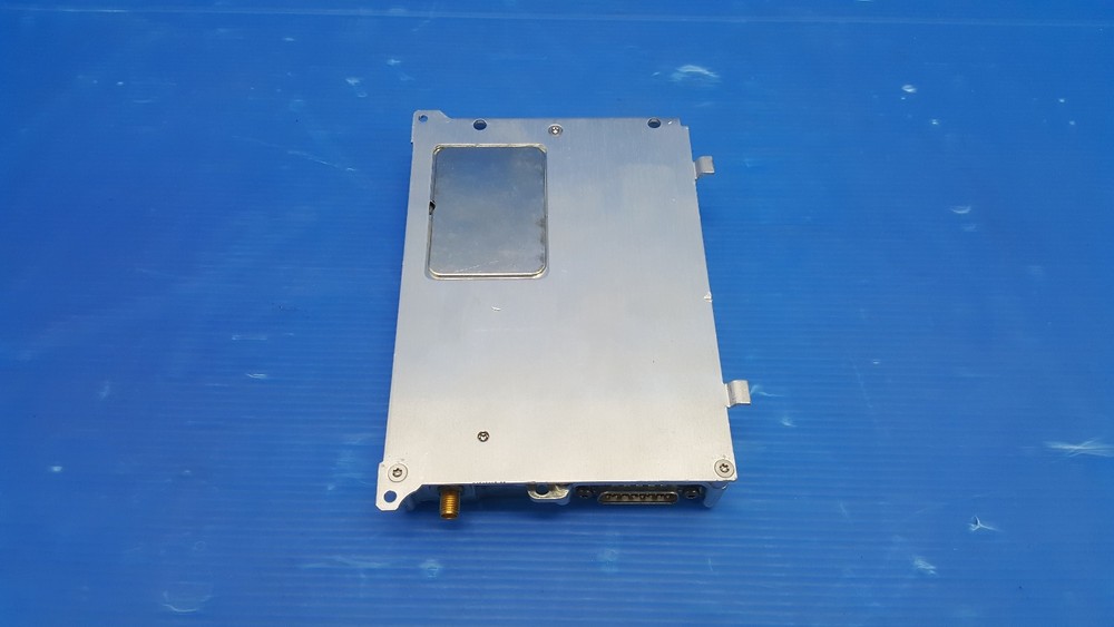 HP Agilent E4400-60515 AT1 Electronic Attenuator