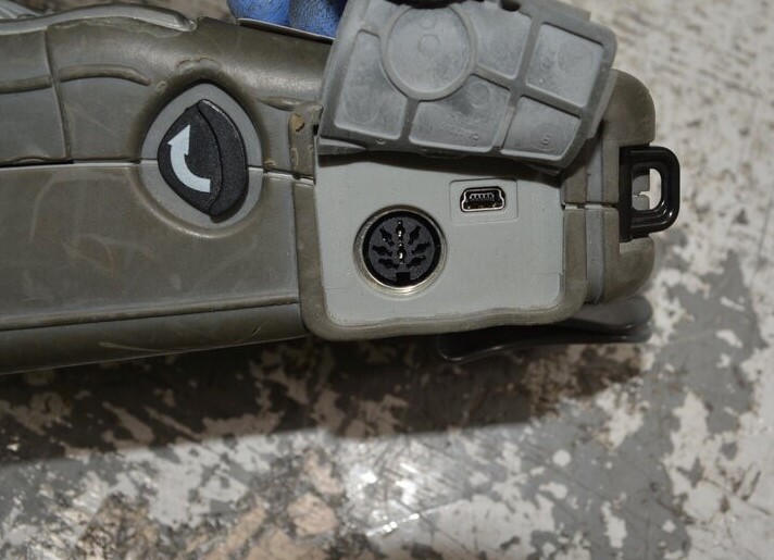 ZEBRA ql320plus Portable Barcode Thermal Printer Wireless USB