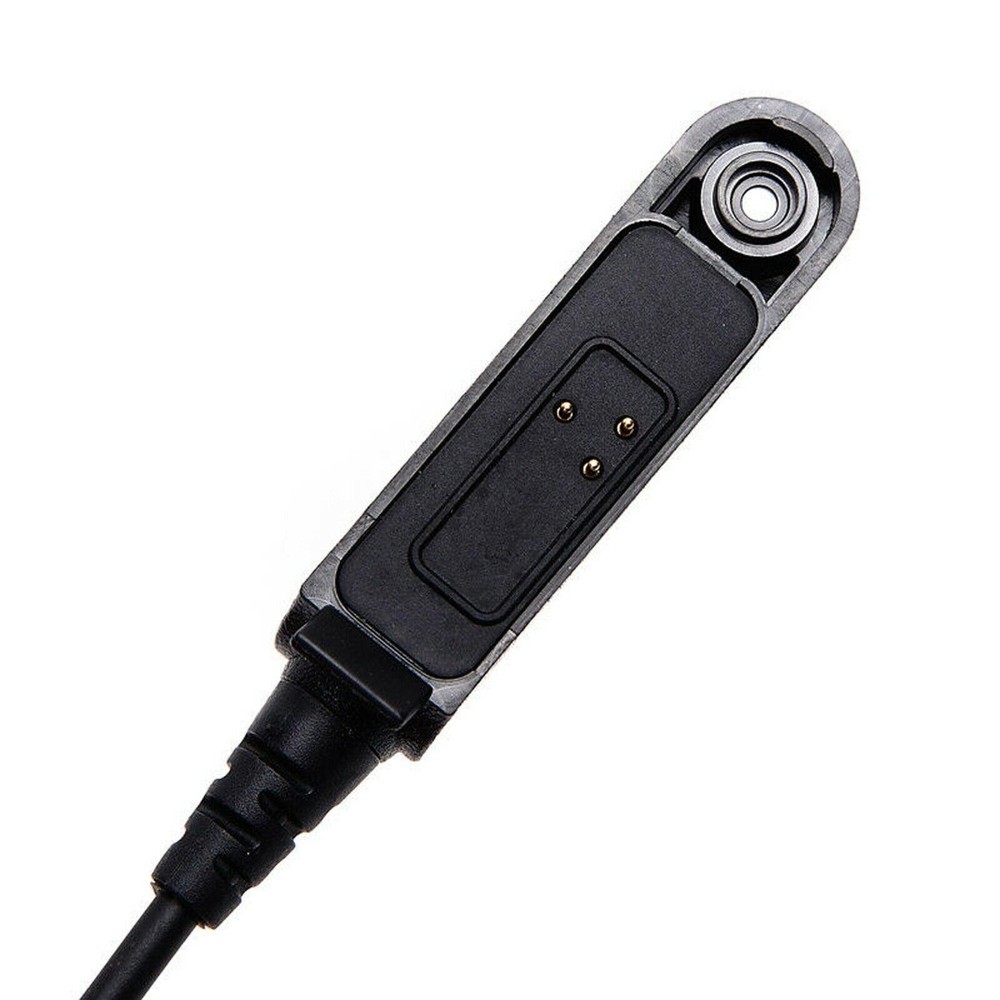 Walkie Talkie Programming USB Cable Date Cord With Driver CD For Baofeng UV9R
