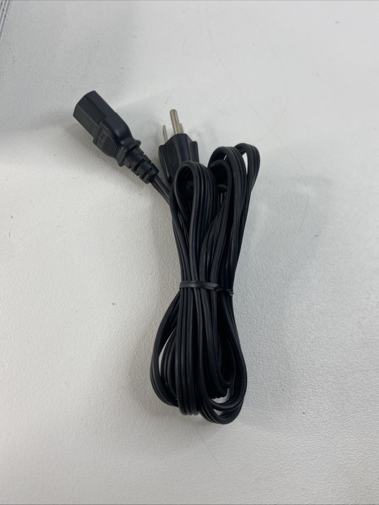 Epson LCD Projector H719A Tested & Working