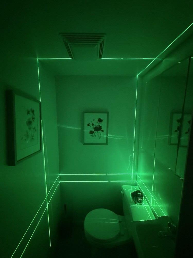 Milwaukee Laser Level
