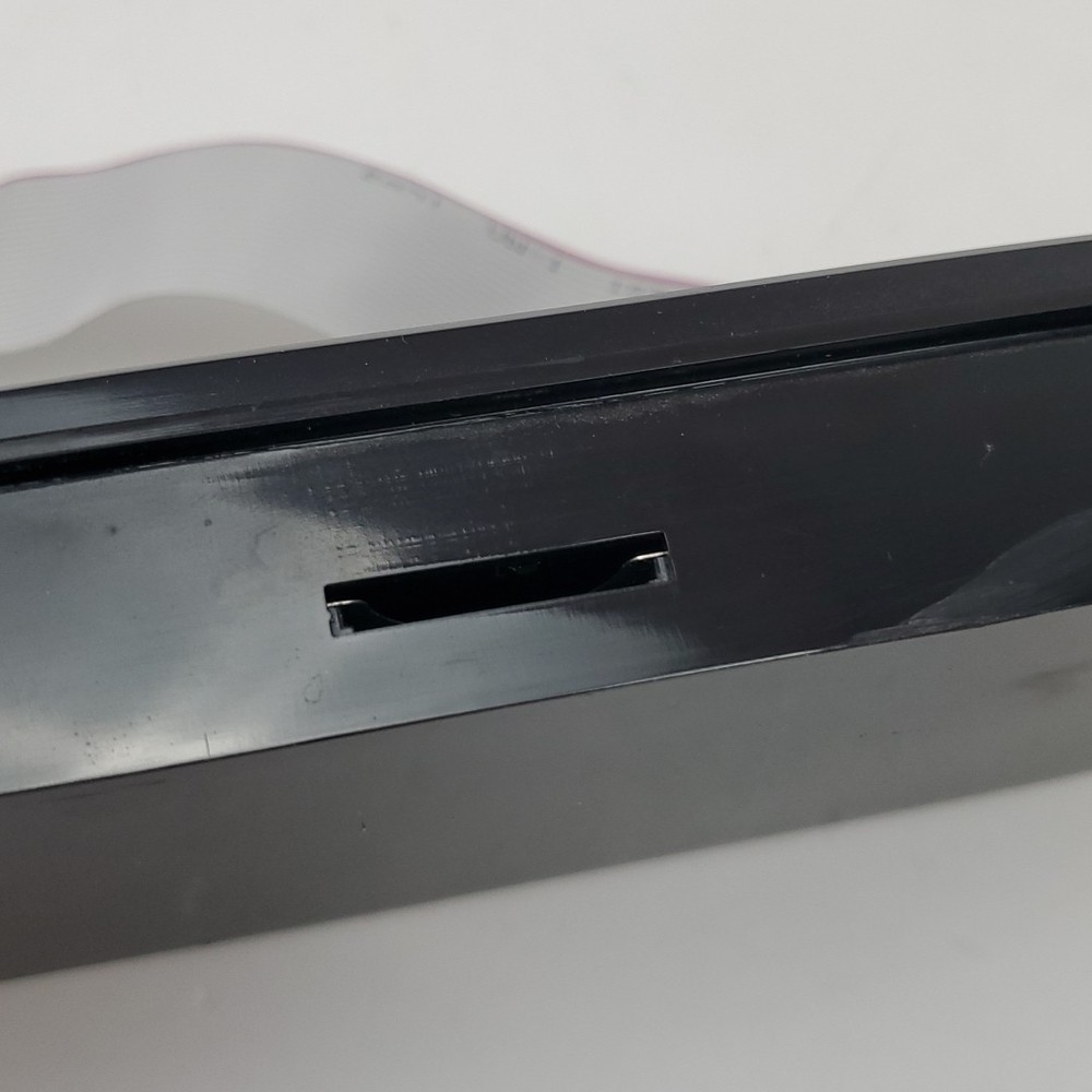 QIDI Tech 1, 3D Printer Display Control Screen