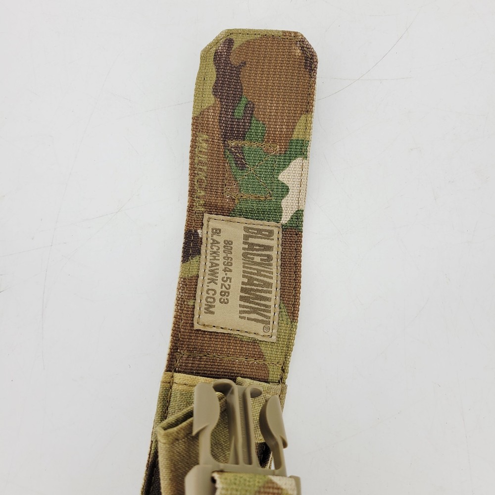 BlackHawk STRIKE Flashbang Pouch MultiCam Flash Bang MOLLE