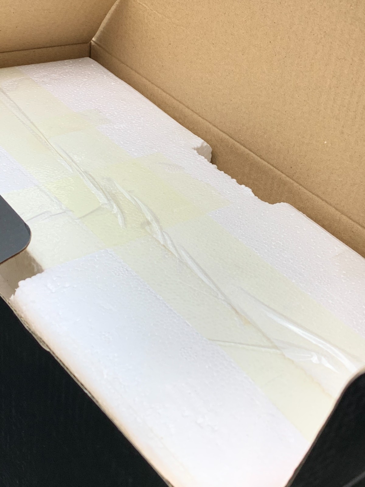 Marvel Ghost Rider BDS Art Scale With Box Iron Studios 1/10 - Sealed