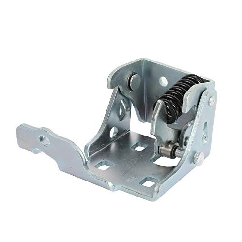 Front Driver Side Lower Door Hinge 20969645 Compatible With Chevy Silverado S...