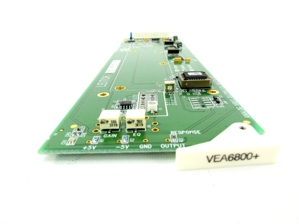 Leitch VEA6800+ Analog Video Distribution Amplifier