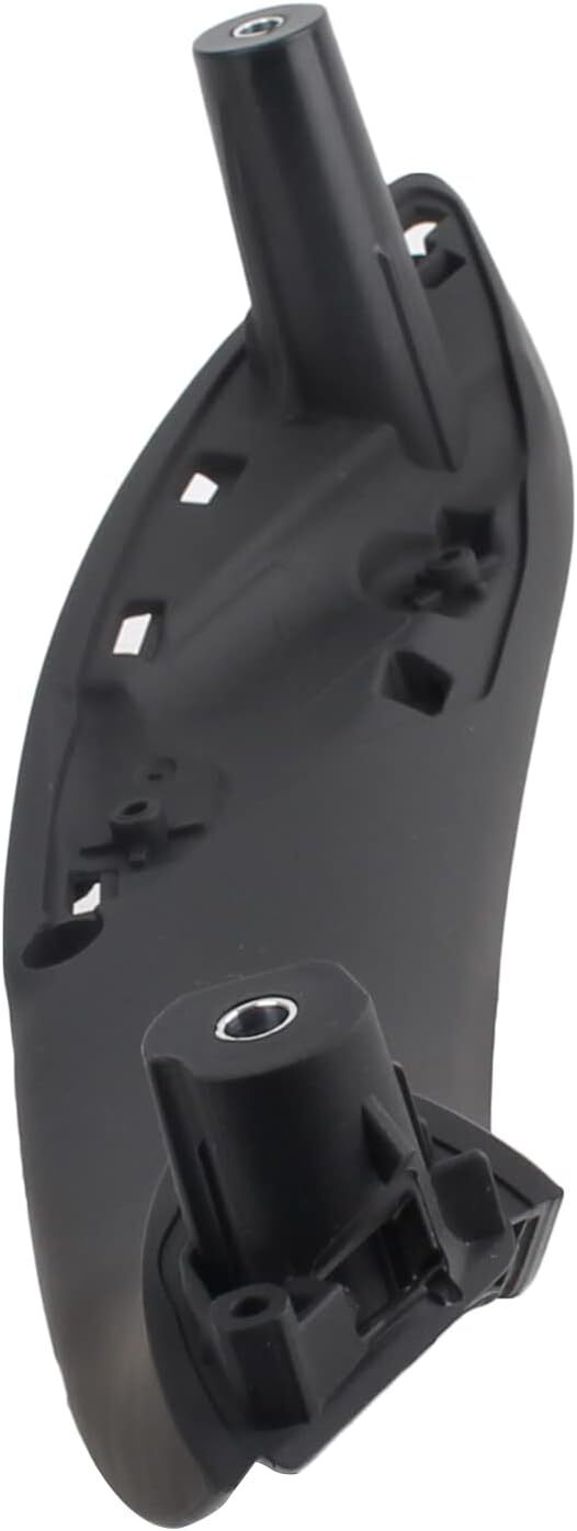 4 Pcs For BMW F30 F80 F31 Front Left & Right Inner Trim Door Pull Handle Black