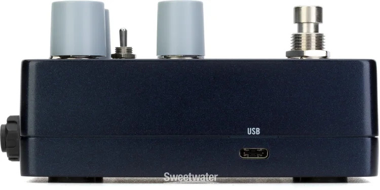 Universal Audio UAFX Orion Tape Echo Pedal