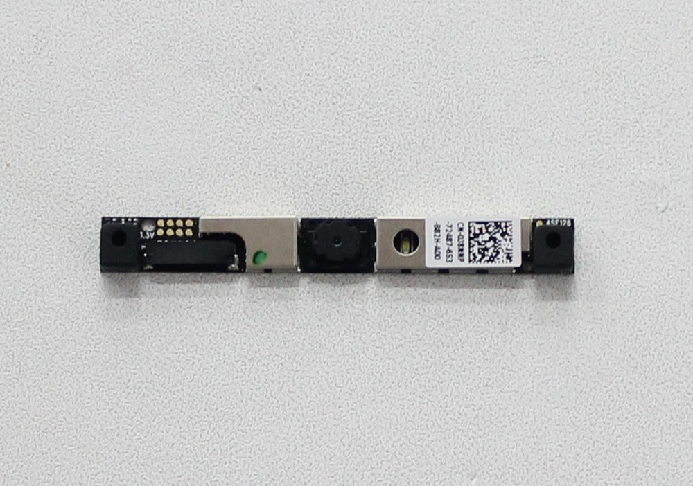 J8NNP Dell Latitude E5570 Latitude E7470 E7270 E5470 Web Camera WXGAHD "GRADE A"