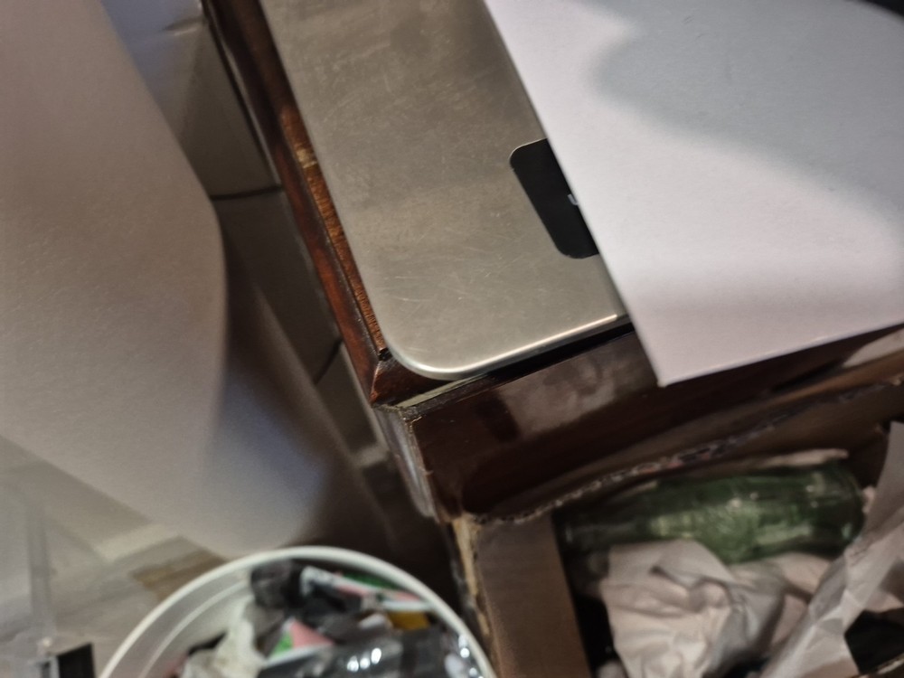 MIDO Watch Winder, Single, Preowned, Works - 8220
