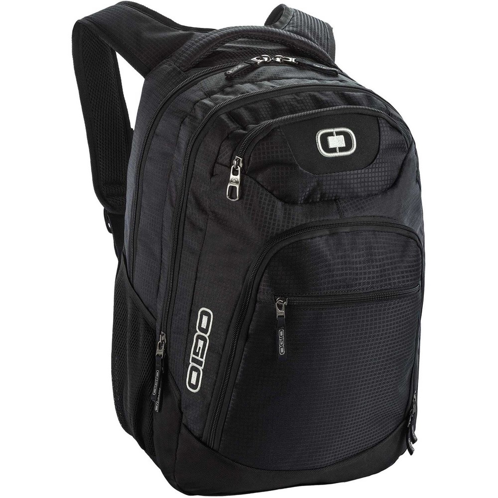 Ogio EXCELSIOR Backpack | Rucksack (Black)