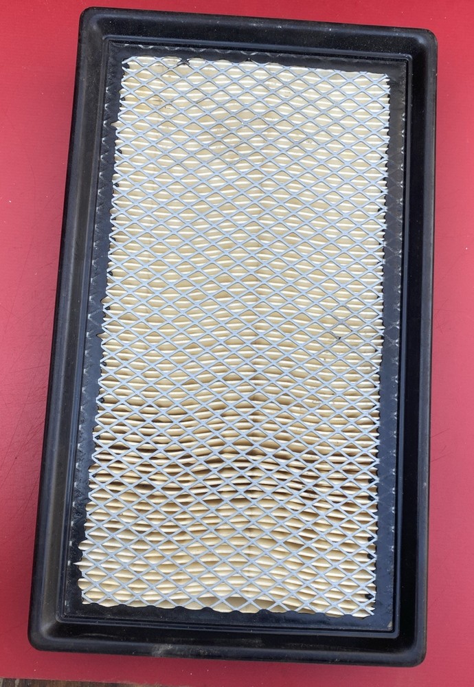 BALDWIN FILTERS PA2237 Air Filter,Element/Panel OS