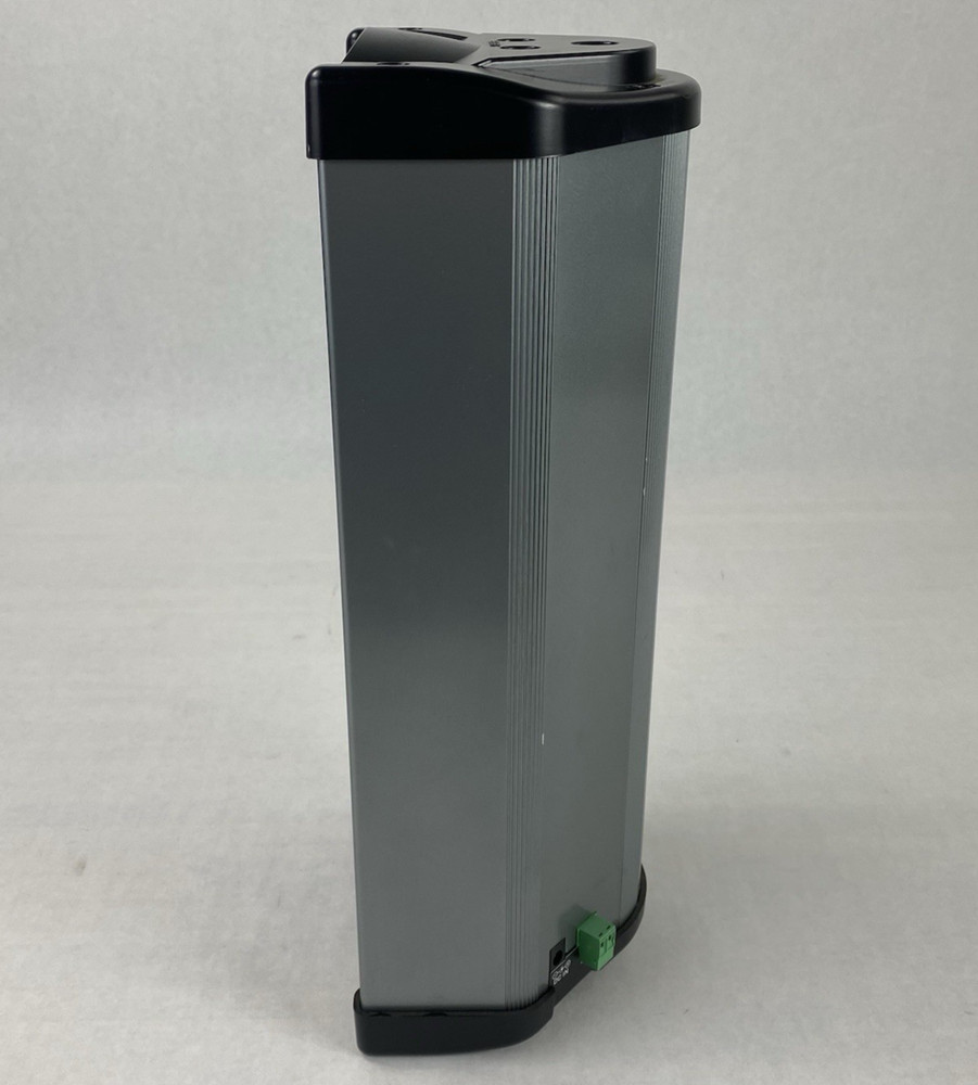 TeachLogic IRC-360 Quantum II Column Speaker No Power Supply Untested