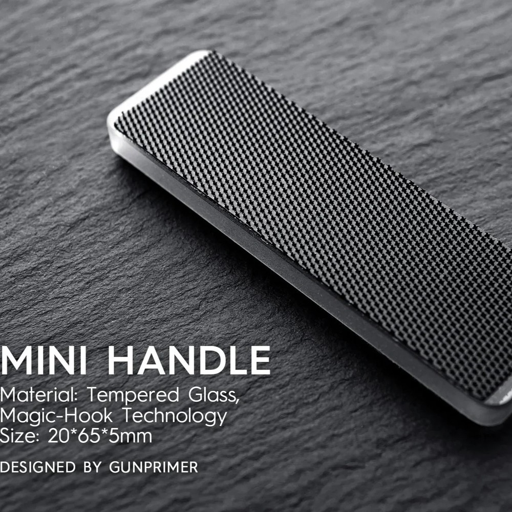 Gunprimer Sand-Loop Mini Handle SL-MH-G1