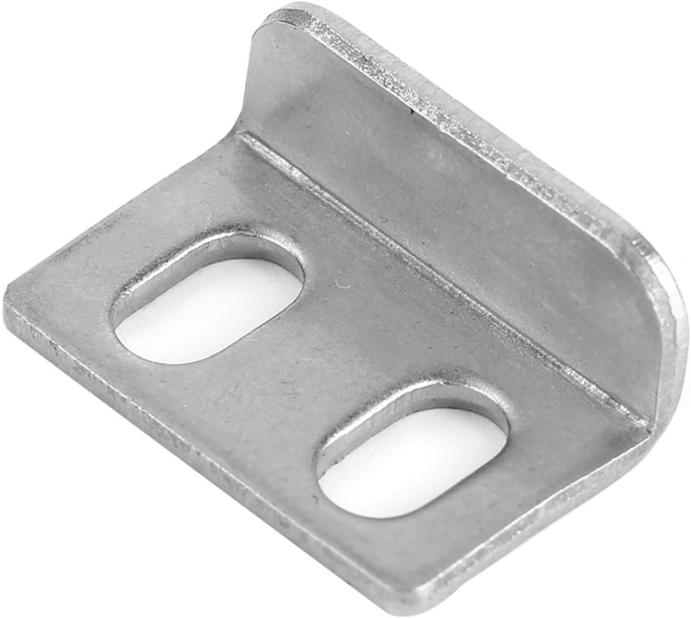 ABS Plastic Push Button Latch Low Pitch Push Catch Holder Mechanism Snap