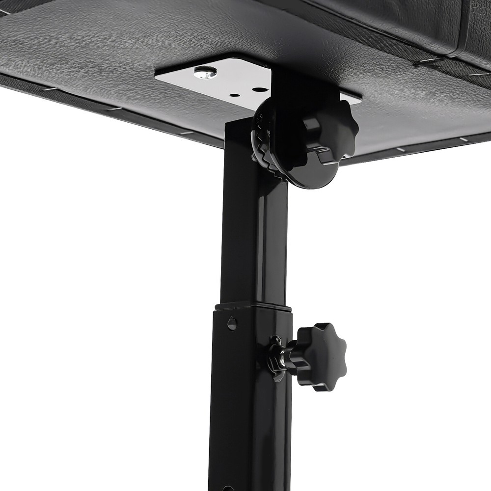 Adjustable Height Armrest Stand Armrest Stand for Studio Armrest Stand