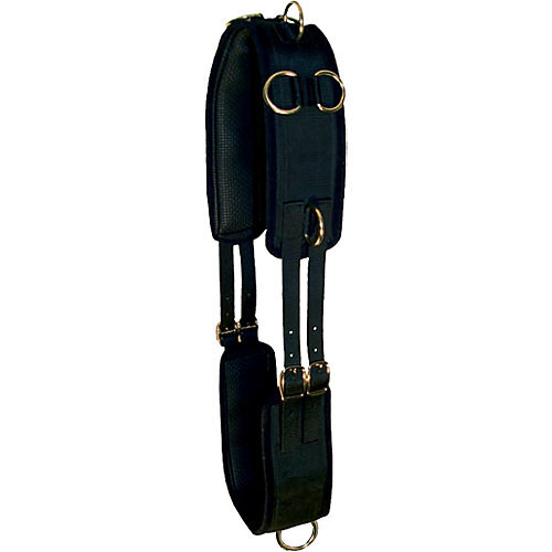 Mustang Surcingle with PVC Liner