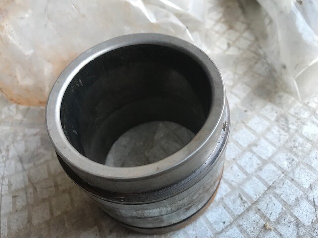 52131778 BEARING, BIT - USED