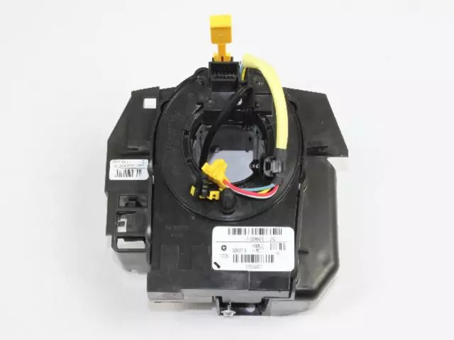 Clock Spring with Angle Sensor 68050846AA for RAM 1500 PICKUP 68050846AB