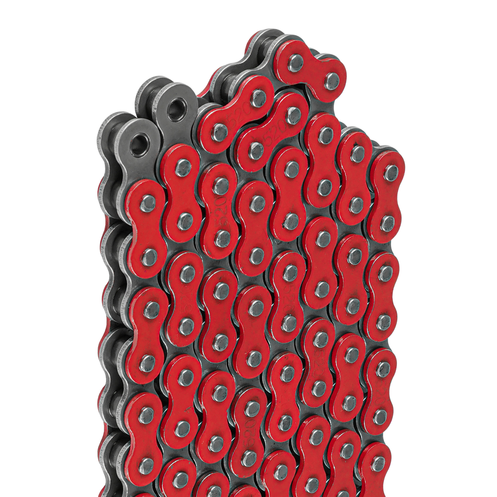 Red Drive Chain And Sprockets Kit for Honda TRX400EX Sportrax 400 2X4 1999-04