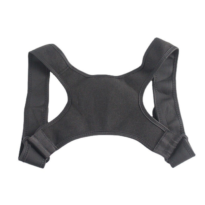 Back Posture Corrector Shoulder Straight Support Brace Belt Therapy Men Women