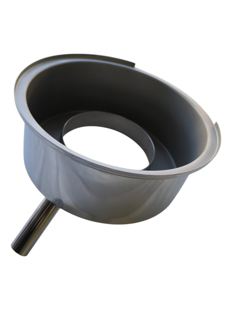 CEADO JUICER EXTRACTOR ES700 CONTAINER COMPLETE BOWL