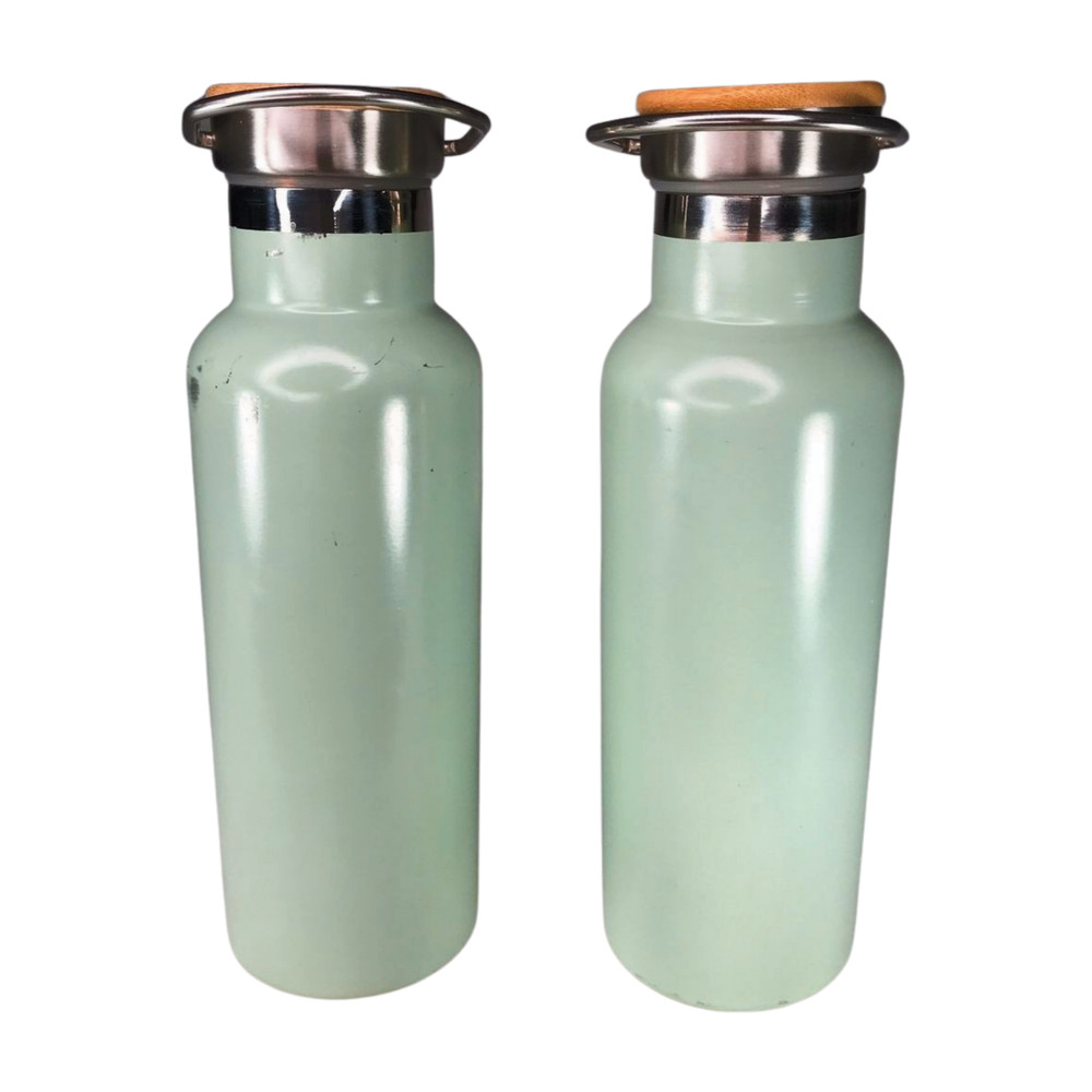Silversea Water Bottles (2)