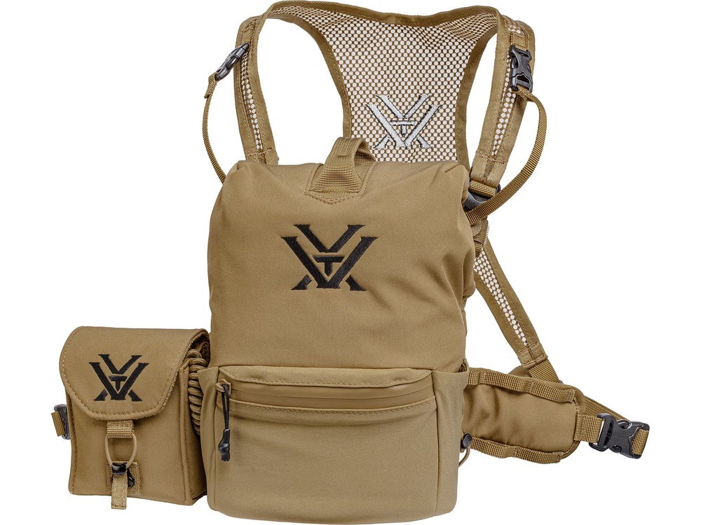 Vortex Optics GlassPak Pro Bino Harness