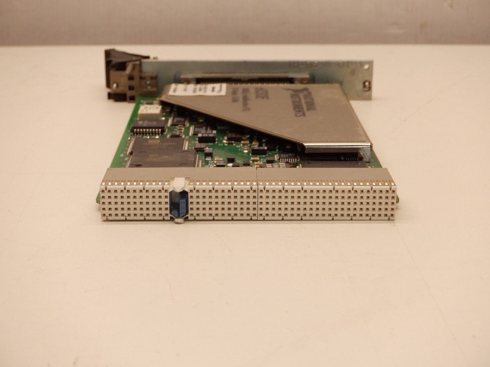 NATIONAL INSTRUMENTS 6030E MULTIFUNCTION I/O