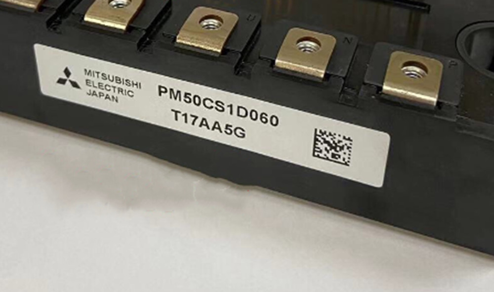 NEW Mitsubishi PM50CS1D-060 Power Supply Module