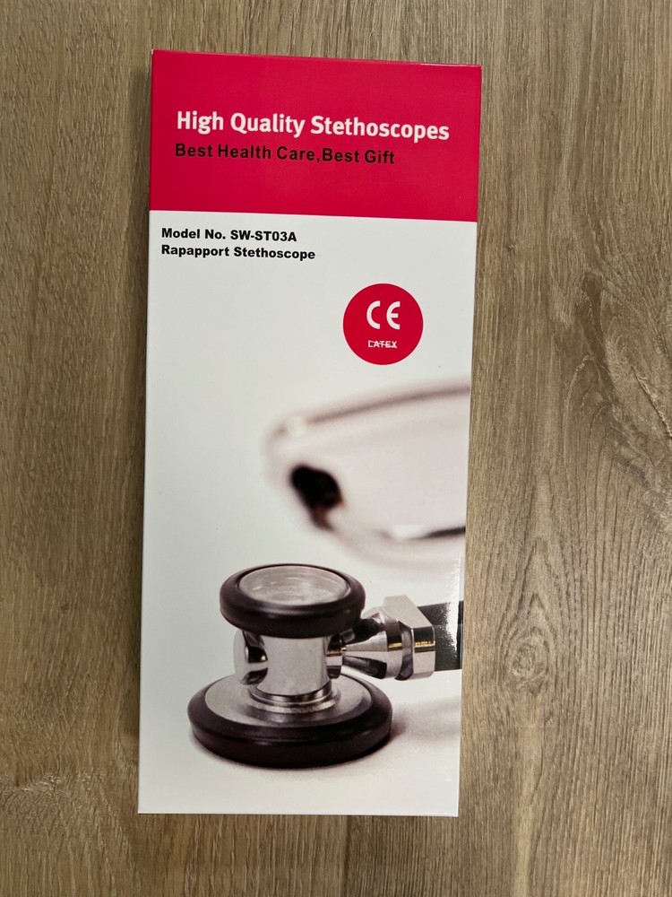 The Apprentice Doctor -PARTIAL KIT-For Future Doctors - Simulation Training