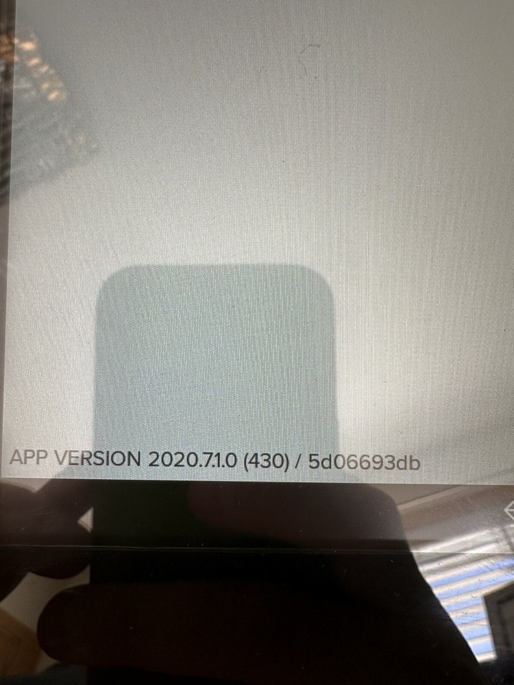 ELO PayPoint E346732 Android Open Source 32GB 13.3'' POS System - White/Reseted