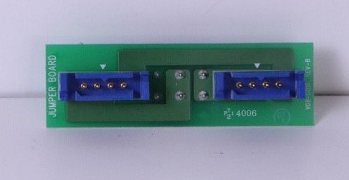 Vantage Jumper Board VDB-0016