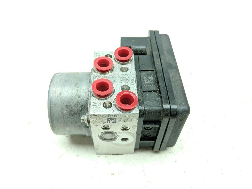 22 Zero FXE ABS Pump Anti Lock Brake Control Module Unit 25-08210