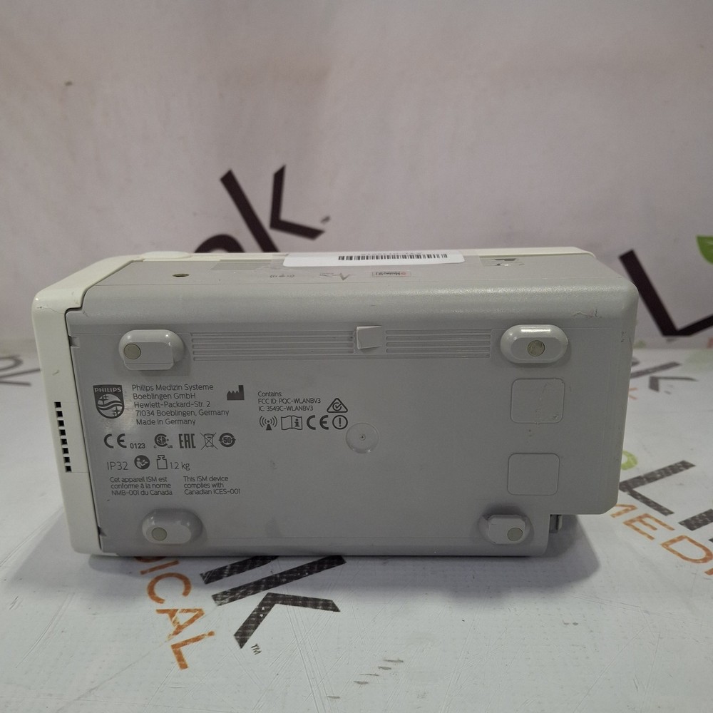 Philips IntelliVue X2 Module - Masimo Rainbow SpO2