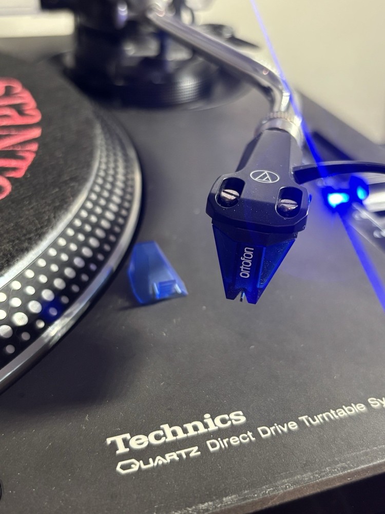 Techniques SL – 1200 MK3