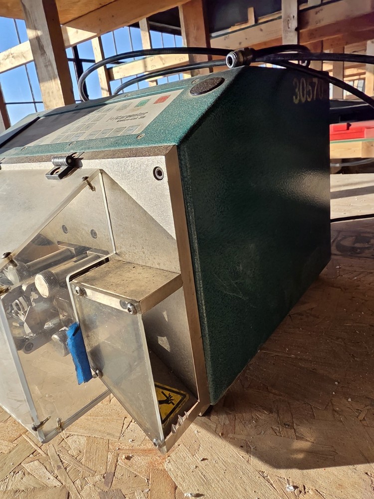 Carpenter Model 36A Wire Stripper