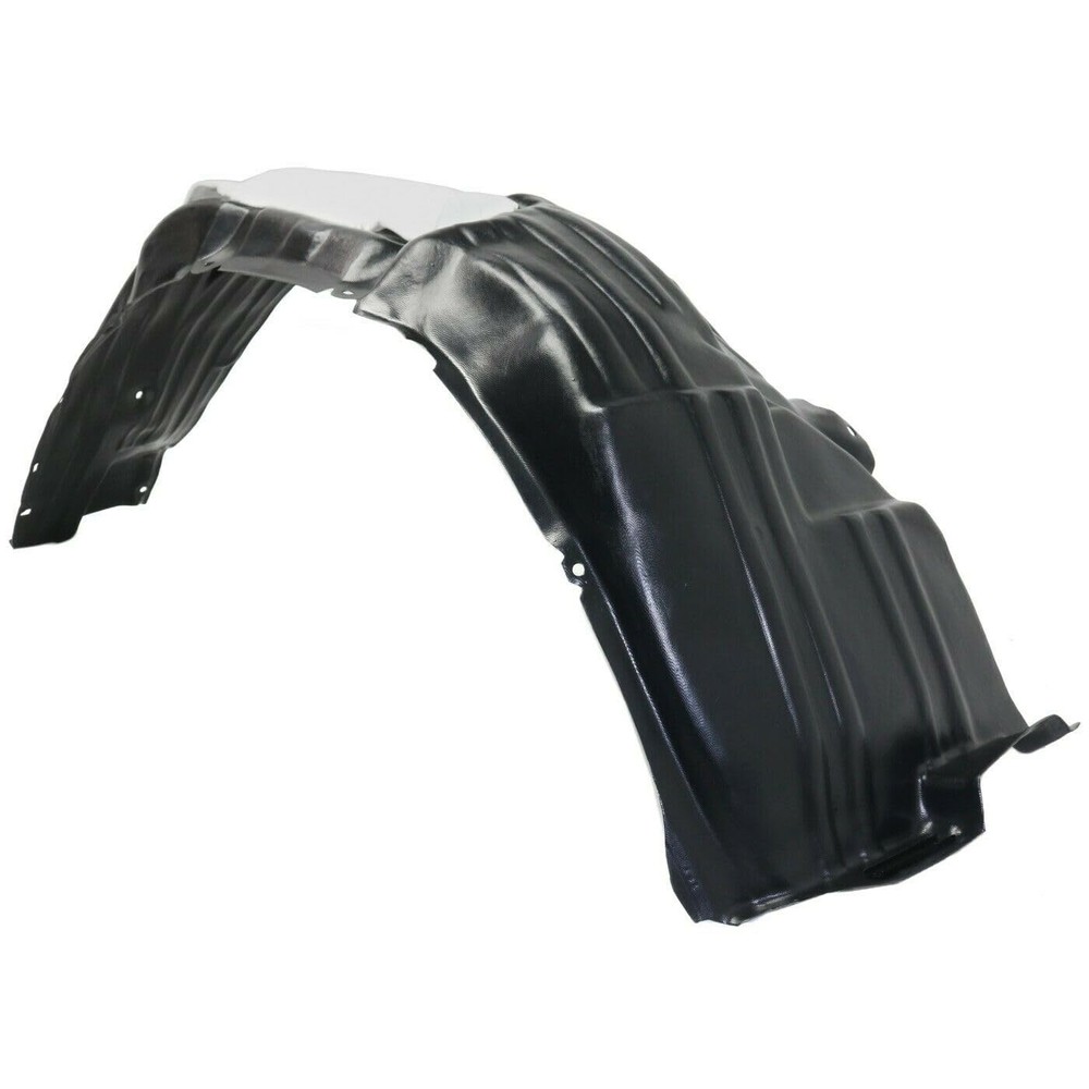 Plastic Sheet Inner Liner Front Right Passenger Side Sienna 2011-2020 13831575