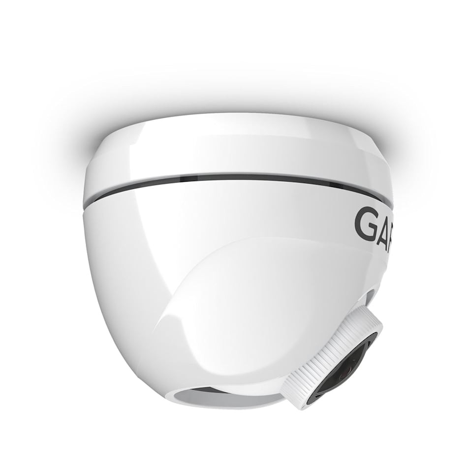 GARMIN ELEC. GC 245 SURFACE-MOUNT MARINE CAMERA- 010-02892-10