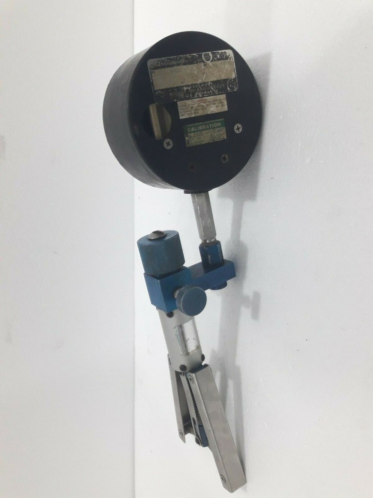 3D Instruments Pressure Calibrator 0-150 Psi