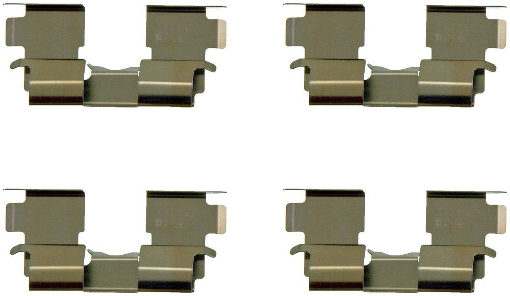 Disc Brake Hardware Kit Dorman HW13368