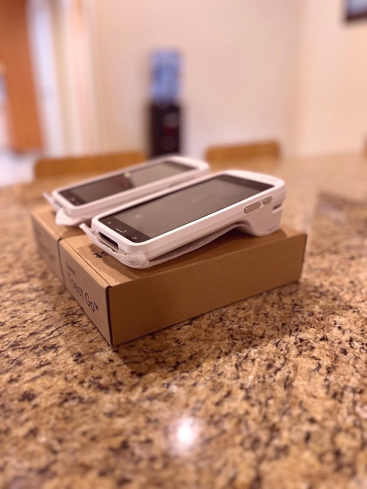 USED Complete Toast POS System