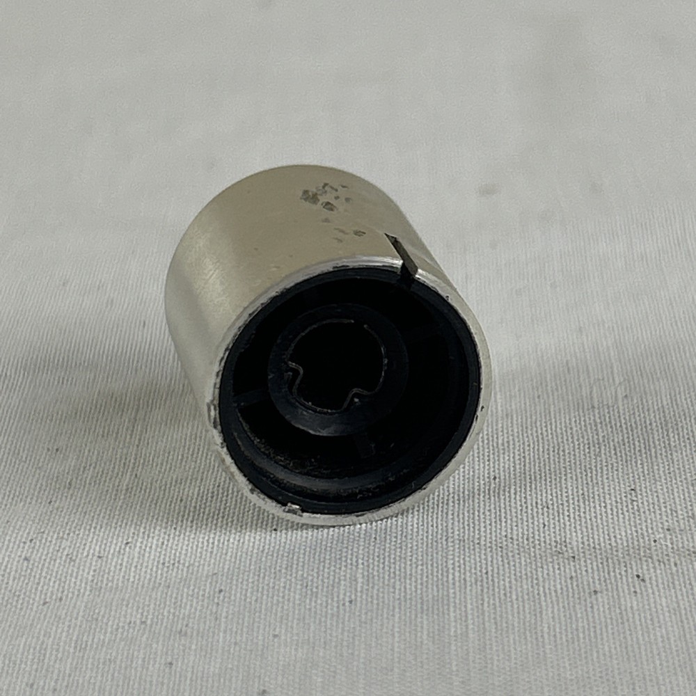Bose 1801 Amp Knobs Original - 1 Knob
