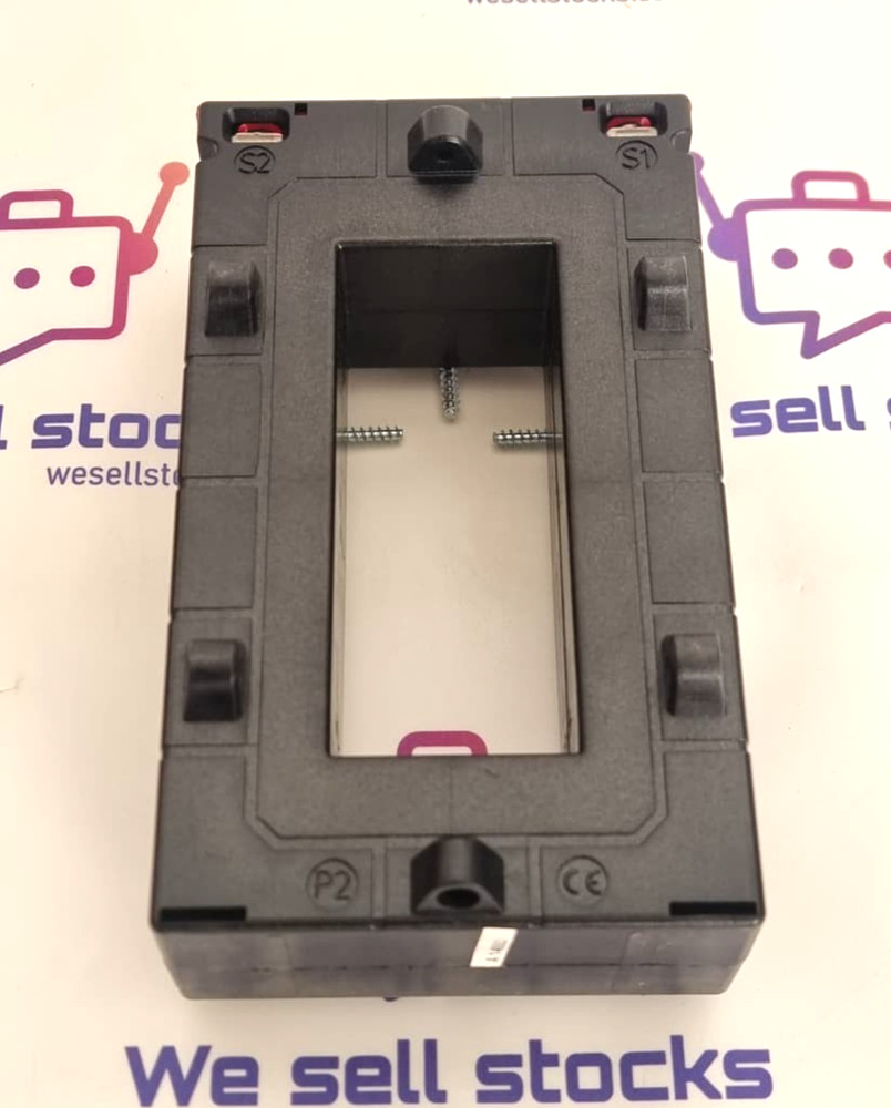 RISHABH INSTRUMENTS RISH Xmer 100/100V Current Transformer 2500/5A