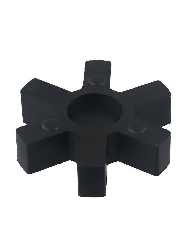 Reliable Performance L150 Jaw Coupling Spider Insert for Lovejoy Couplers
