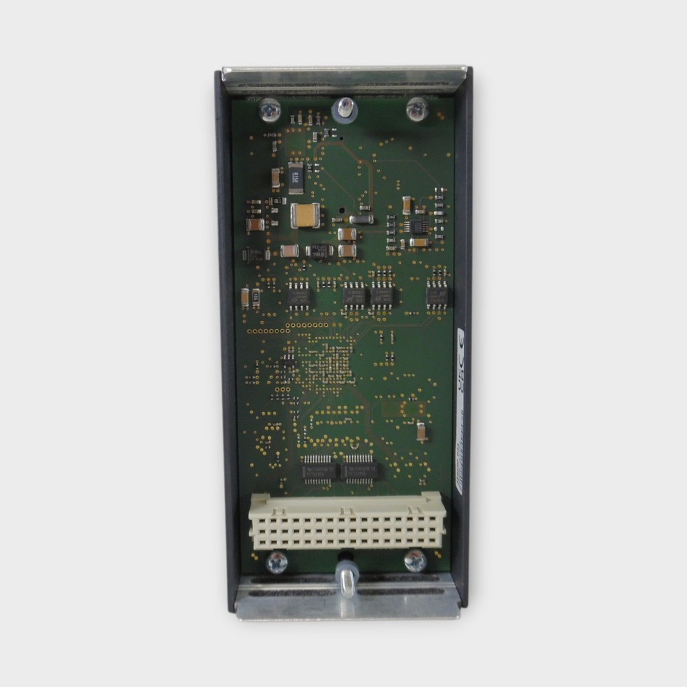 Bachmann GIO212 Universal Input/Output Module w/ Phoenix Conn. 00020620-00 *New*